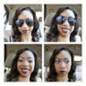 Meet your Posher, Tineka